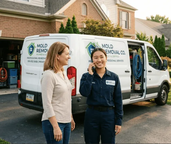 Crawlspace Mold Remediation North Bend, NE FAQs
